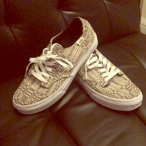 Like New Vans!